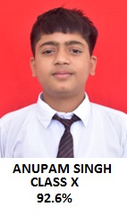 ANUPAM SINGH 